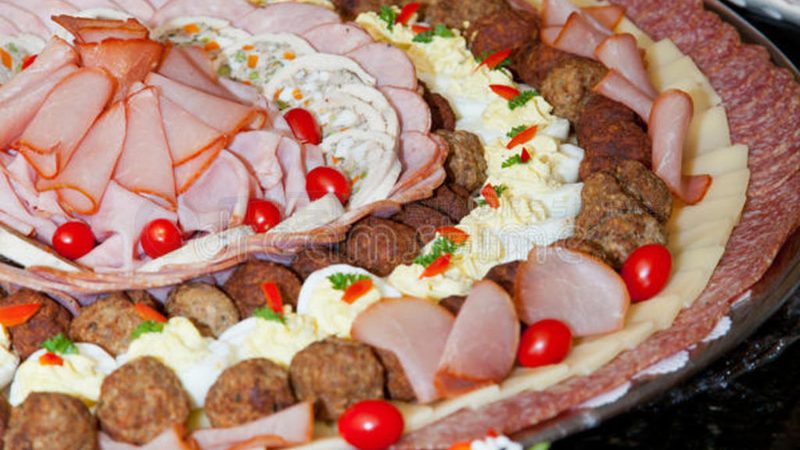 小作坊食品代加工：揭秘其背后的产业秘密**