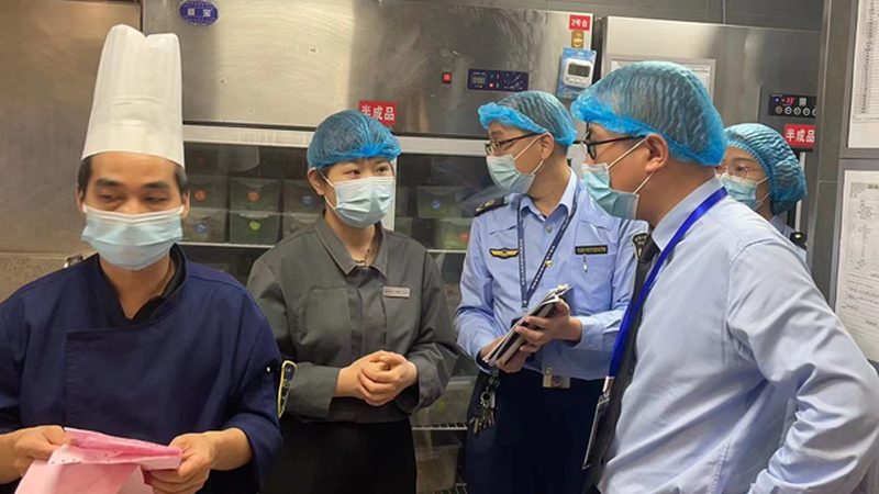 粮油检测中心报价，你了解多少？**