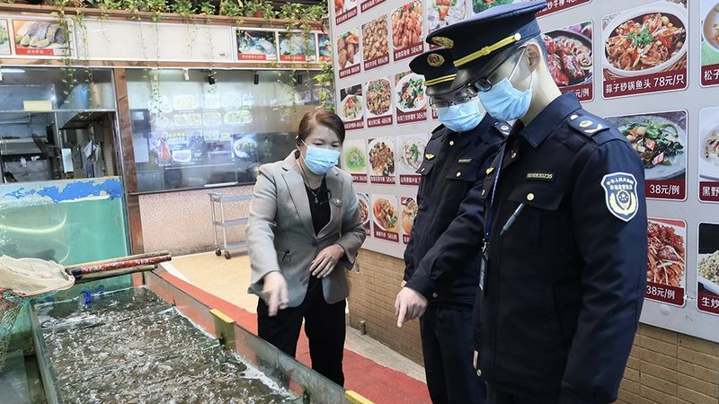 上海小饭店食材配送价格：揭秘其背后的关键因素