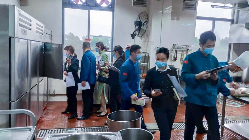 复合调味品批发价格背后的秘密**