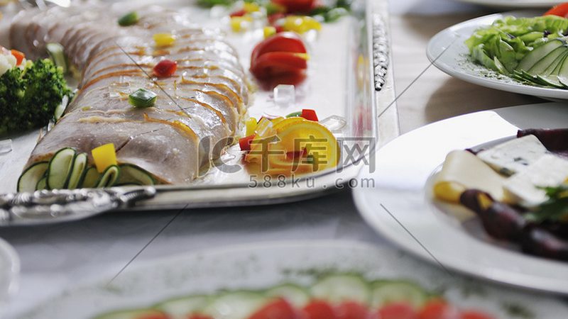 食品批发市场进货清单模板：如何打造高效采购指南