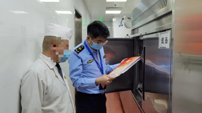 食品代加工样品申请，这几点你不可不知**