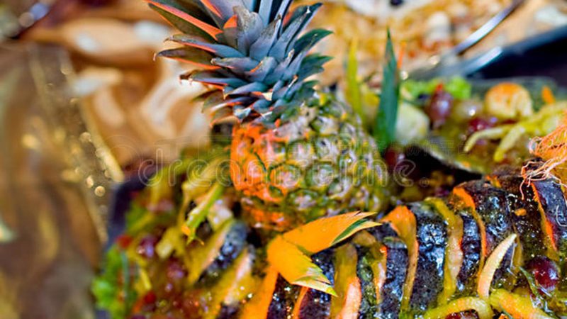 揭秘低脂膨化食品国家标准：安全与健康的双重保障
