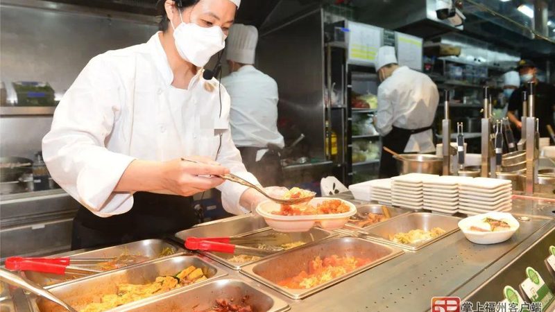 速冻食品的保鲜秘密：揭秘速冻食品的冷冻技术