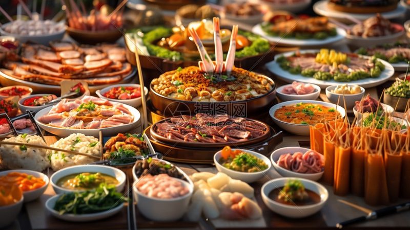 成都速冻食品批发市场进货攻略